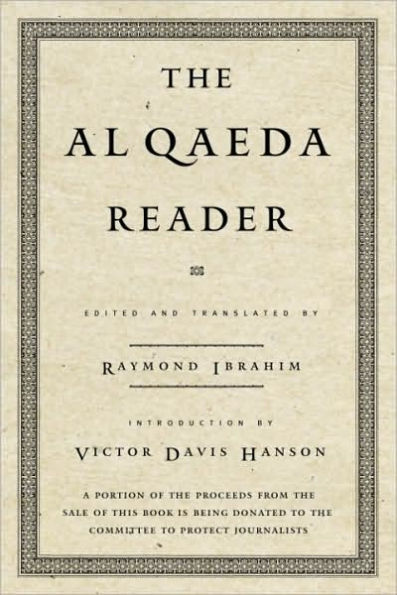 Al Qaeda Reader