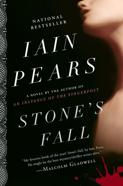 Stone's Fall: A Novel