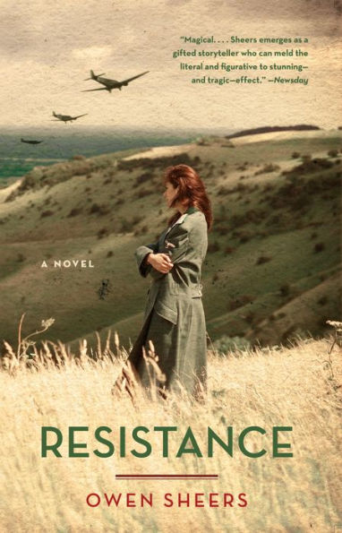 Resistance: A Novel