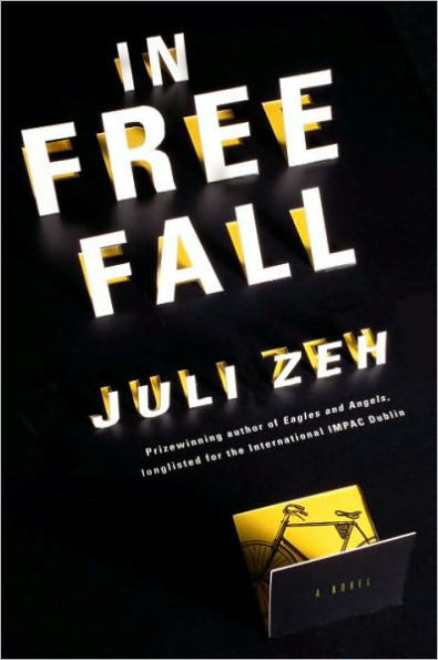 In Free Fall