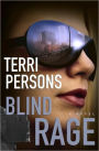 Blind Rage (Bernadette Saint Clare Series #2)