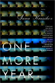 Title: One More Year: Stories, Author: Sana Krasikov