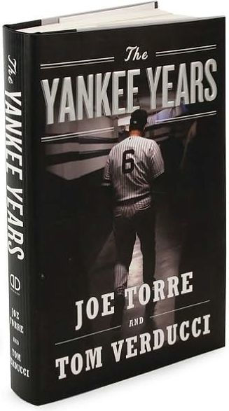 The Yankee Years