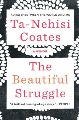 The Beautiful Struggle: A Father, Two Sons, and an Unlikely Road to Manhood