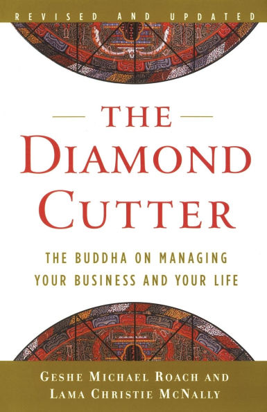 The Diamond Cutter: Buddha on Managing Your Business and Life