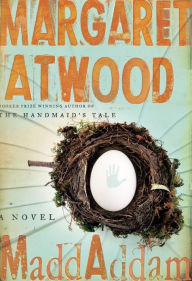 Title: MaddAddam (MaddAddam Trilogy #3), Author: Margaret Atwood