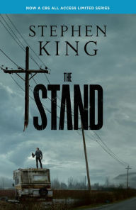 Title: The Stand: Complete and Uncut, Author: Stephen King