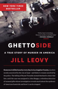 Download from library Ghettoside: A True Story of Murder in America by Jill Leovy (English literature)