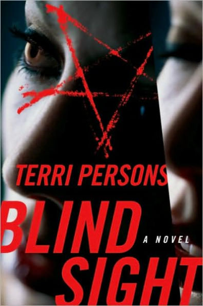 Blind Sight (Bernadette Saint Clare Series #3)