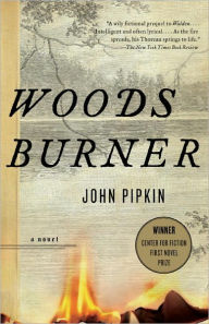 Title: Woodsburner, Author: John Pipkin