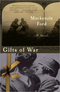 Title: Gifts of War, Author: Mackenzie Ford