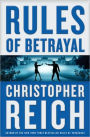 Rules of Betrayal (Jonathan Ransom Series #3)