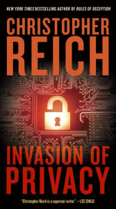 Invasion of Privacy: A Novel