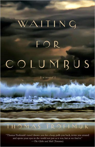 Waiting For Columbus