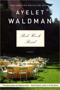 Title: Red Hook Road, Author: Ayelet Waldman