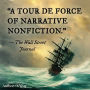 Alternative view 2 of The Wager: A Tale of Shipwreck, Mutiny and Murder (2023 B&N Author of the Year)
