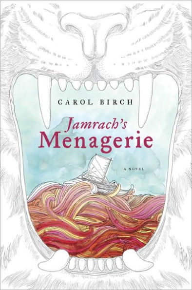 Jamrach's Menagerie