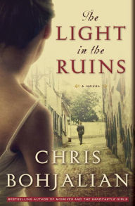 Title: The Light in the Ruins, Author: Chris Bohjalian