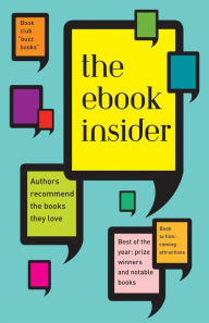 Title: The eBook Insider, Author: Editors and Authors at Knopf Doubleday