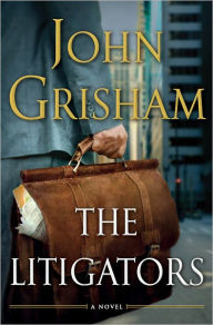 The Litigators (Limited Edition)