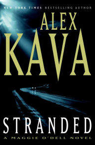 Title: Stranded (Maggie O'Dell Series #11), Author: Alex Kava