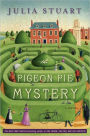 The Pigeon Pie Mystery