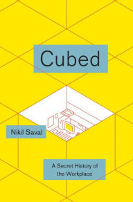 Download free account books Cubed: A Secret History of the Workplace 