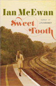 Title: Sweet Tooth, Author: Ian McEwan