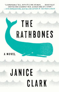Title: The Rathbones, Author: Janice Clark