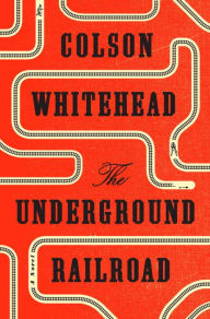 Ebooks free greek download The Underground Railroad: A Novel FB2 MOBI CHM 9780385537032 English version