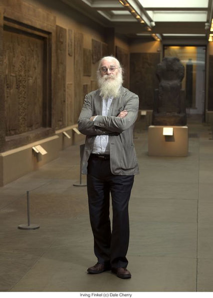 The Ark Before Noah: Decoding the Story of the Flood