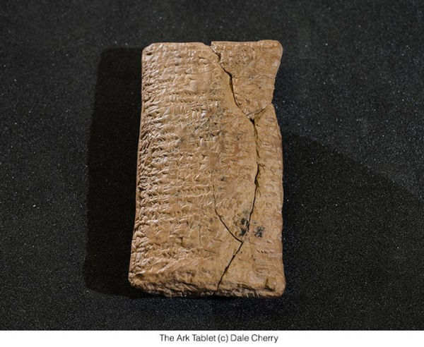 The Ark Before Noah: Decoding the Story of the Flood