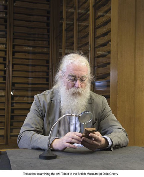 The Ark Before Noah: Decoding the Story of the Flood