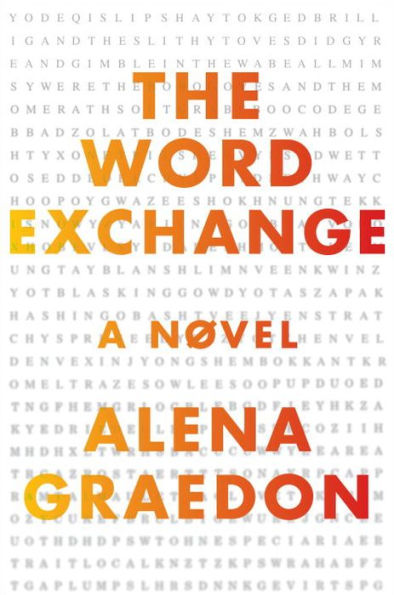 The Word Exchange