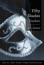 Fifty Shades Darker (Fifty Shades Trilogy #2)