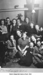 Alternative view 2 of Dancing with the Enemy: My Family's Holocaust Secret