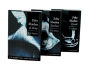 Fifty Shades Trilogy: Fifty Shades of Grey, Fifty Shades Darker, Fifty Shades Freed 3-volume Shrink Wrapped