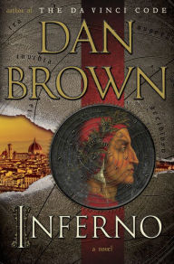 Title: Inferno, Author: Dan Brown