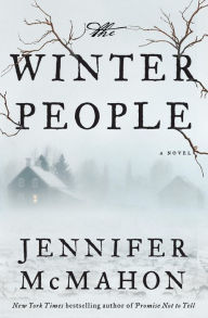 Title: The Winter People, Author: Jennifer McMahon