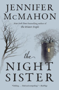 Title: The Night Sister: A Novel, Author: Jennifer McMahon