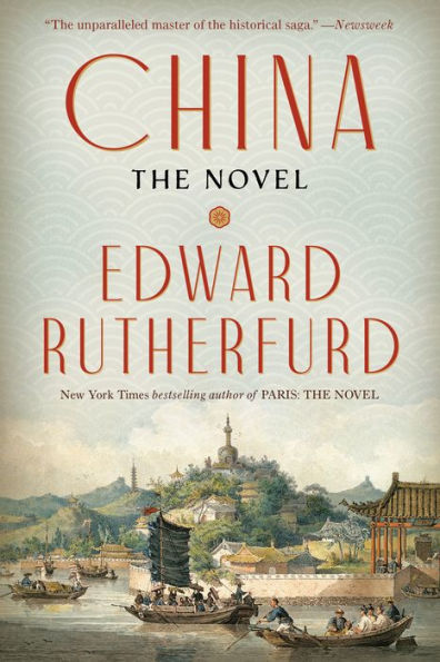 China: The Novel