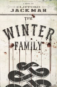 Title: The Winter Family, Author: Clifford Jackman