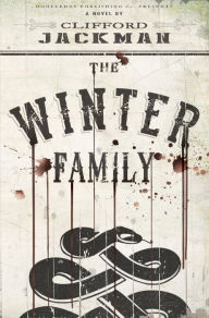 Title: The Winter Family: A Novel, Author: Keagan Brewer