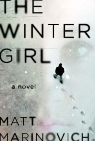 Title: The Winter Girl, Author: Matt Marinovich