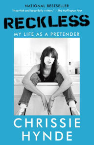 Title: Reckless: My Life as a Pretender, Author: Chrissie Hynde