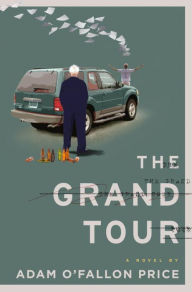 Free computer ebooks for download The Grand Tour: A Novel