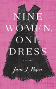 Ebooks free download Nine Women, One Dress: A Novel iBook FB2 in English