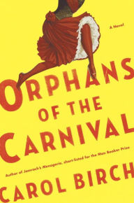 Title: Orphans of the Carnival: A Novel, Author: Carol Birch