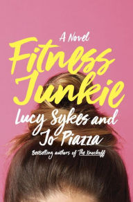 Title: Fitness Junkie, Author: Lucy Sykes