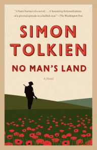 Title: No Man's Land: A Novel, Author: Simon Tolkien